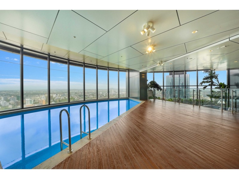 3903/222 Margaret Street, Brisbane City QLD 4000