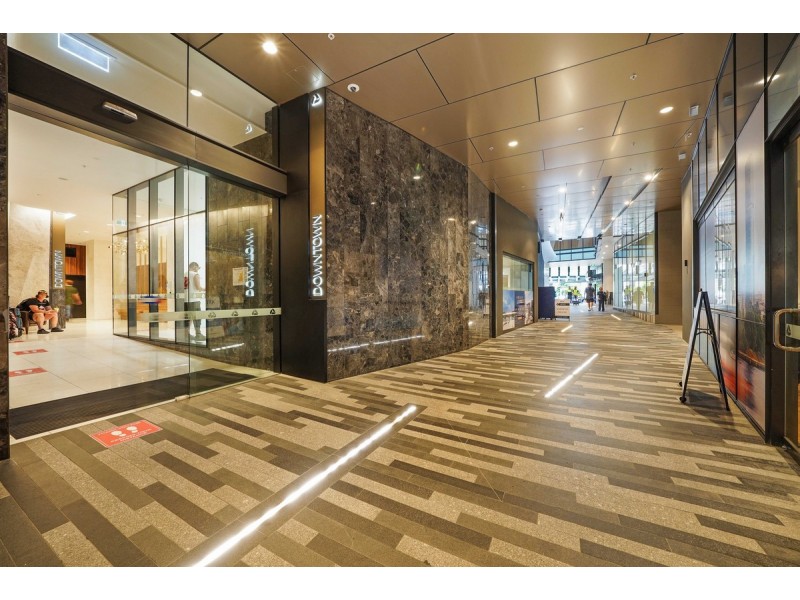 3903/222 Margaret Street, Brisbane City QLD 4000