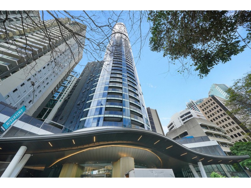 3903/222 Margaret Street, Brisbane City QLD 4000