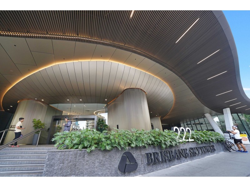 3903/222 Margaret Street, Brisbane City QLD 4000