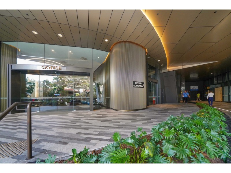 3903/222 Margaret Street, Brisbane City QLD 4000