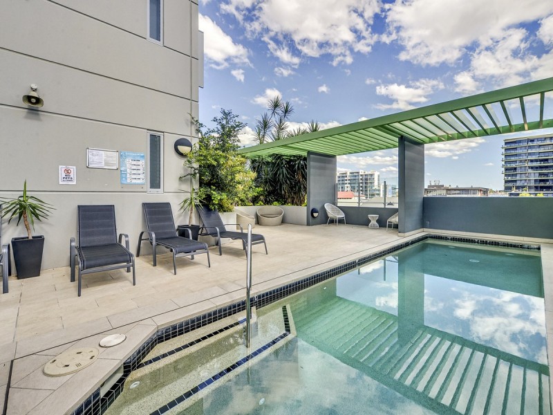 705/66 Manning Street, South Brisbane QLD 4101