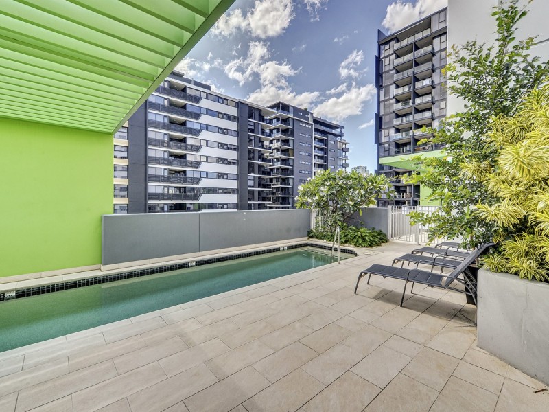 705/66 Manning Street, South Brisbane QLD 4101