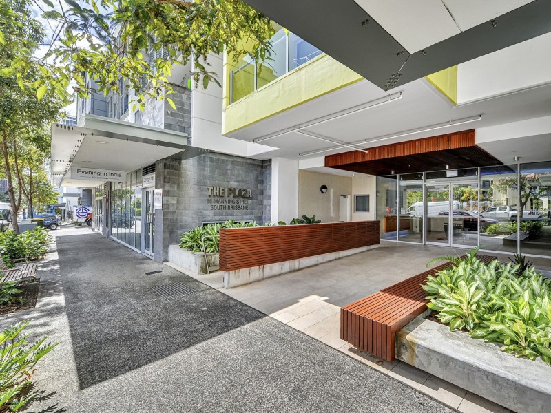 705/66 Manning Street, South Brisbane QLD 4101