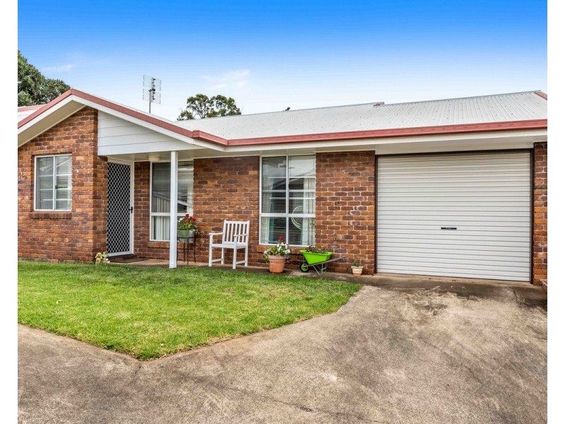 5/14 Fair Street, Rockville QLD 4350
