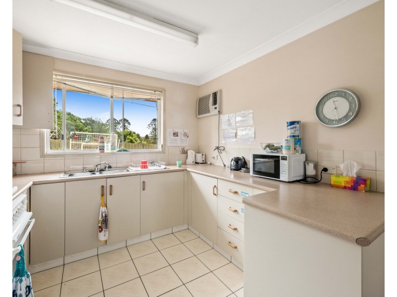 5/14 Fair Street, Rockville QLD 4350