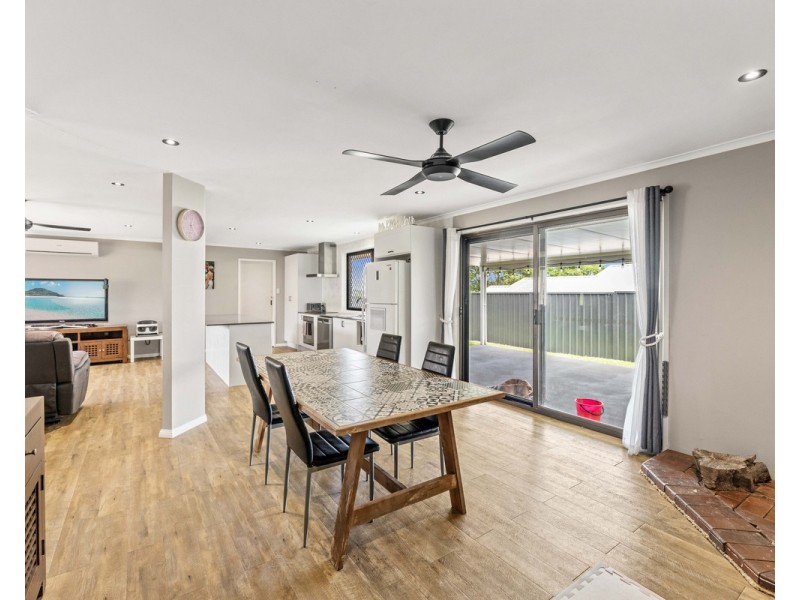 5 Tea Tree Court, Newtown QLD 4350