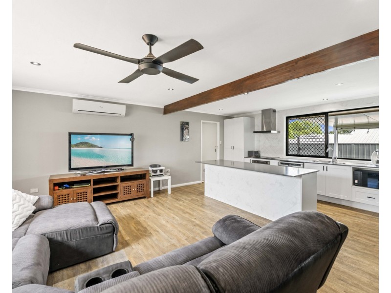 5 Tea Tree Court, Newtown QLD 4350