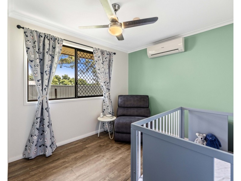 5 Tea Tree Court, Newtown QLD 4350