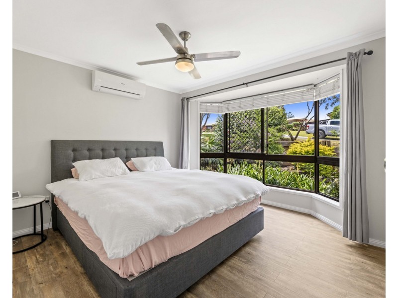 5 Tea Tree Court, Newtown QLD 4350