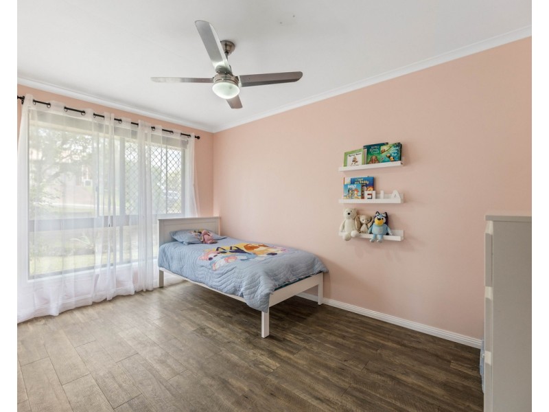 5 Tea Tree Court, Newtown QLD 4350