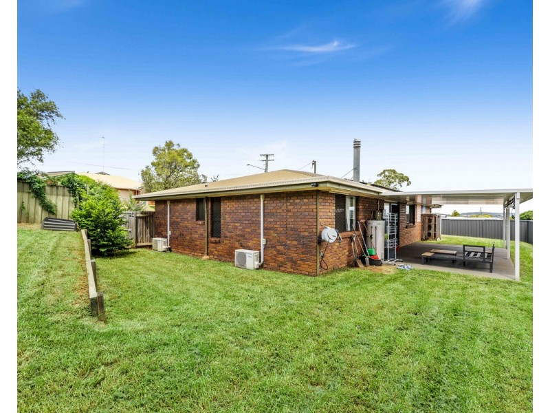 5 Tea Tree Court, Newtown QLD 4350