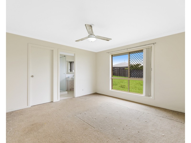 38 Wandoo Crescent, Westbrook QLD 4350