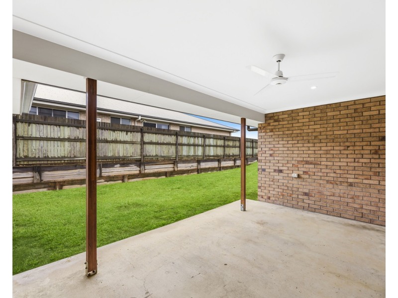 38 Wandoo Crescent, Westbrook QLD 4350