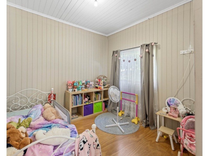 3861 Esk-Hampton Road, Ravensbourne QLD 4352