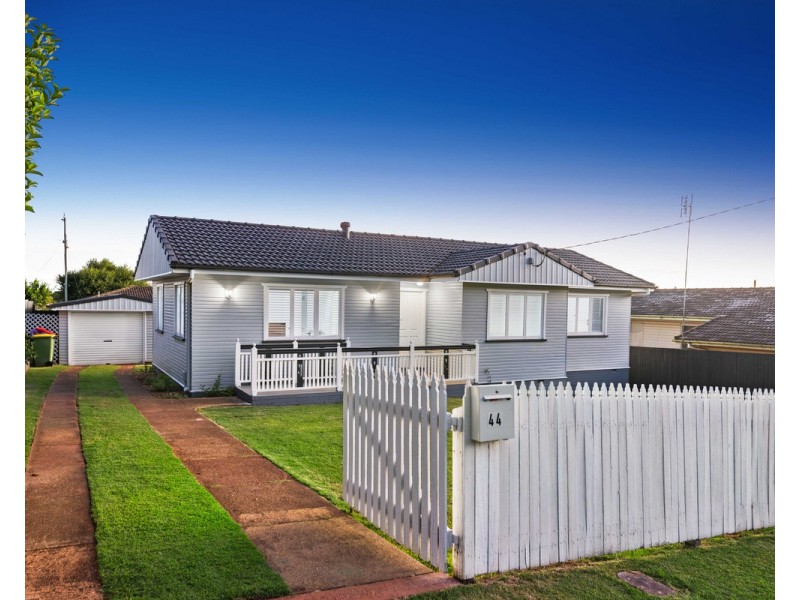 44 Messines Street, Harlaxton QLD 4350