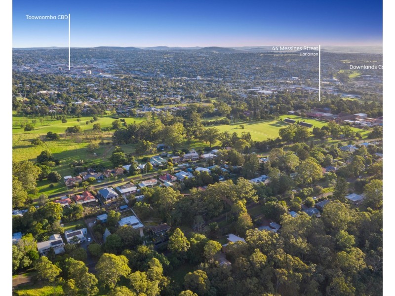 44 Messines Street, Harlaxton QLD 4350