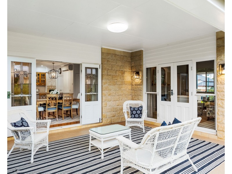 94 Spring Street, Middle Ridge QLD 4350