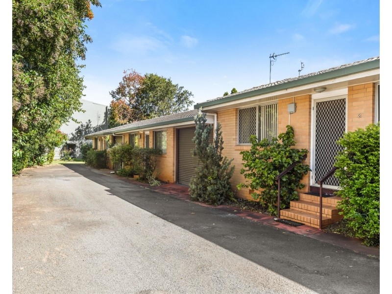 1/6 Ipswich Street, East Toowoomba QLD 4350