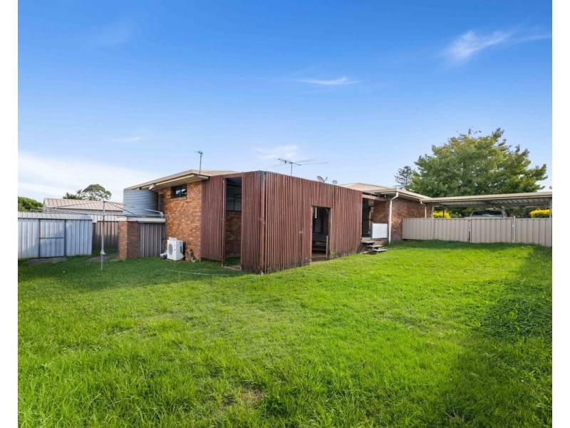 44 Traminer Drive, Wilsonton Heights QLD 4350