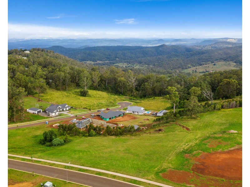 53 Escarpment Avenue, Cabarlah QLD 4352