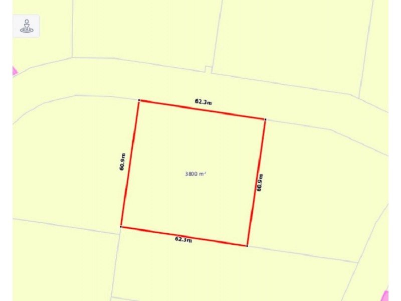 53 Escarpment Avenue, Cabarlah QLD 4352