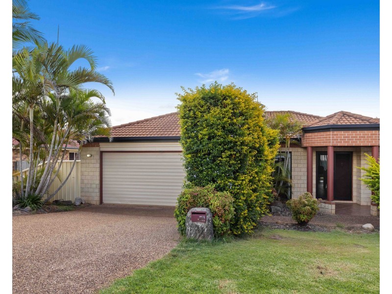 26 Weis Crescent, Middle Ridge QLD 4350