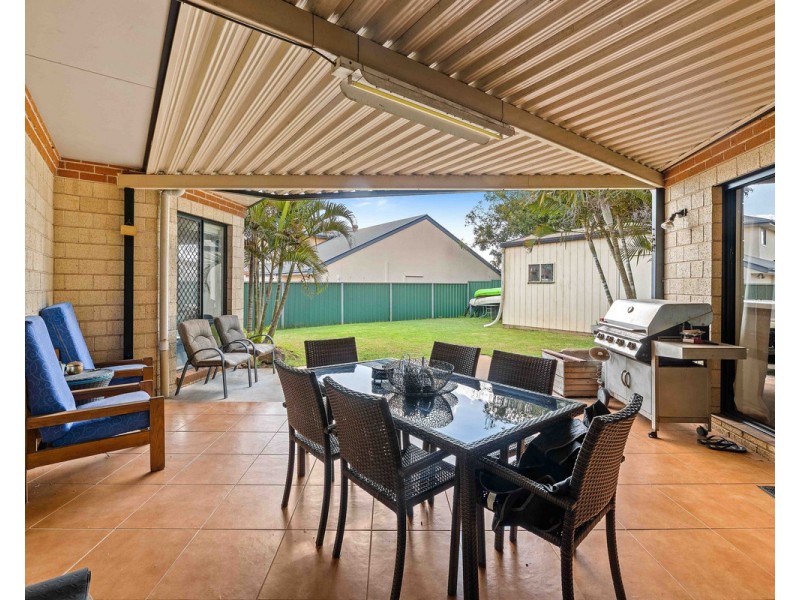 26 Weis Crescent, Middle Ridge QLD 4350