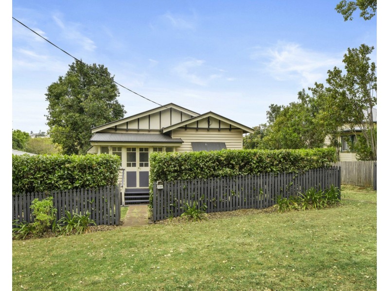 146 Geddes Street, East Toowoomba QLD 4350
