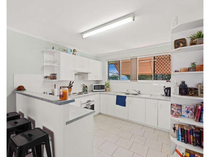 4/96 Campbell Street, East Toowoomba QLD 4350