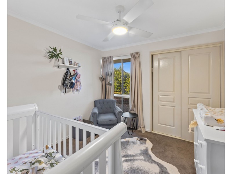 11 Panorama Crescent, Gowrie Junction QLD 4352