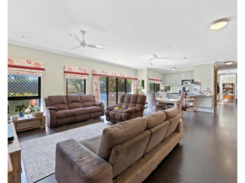 308 Ramsay Street, Middle Ridge QLD 4350