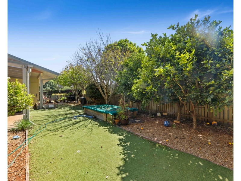 308 Ramsay Street, Middle Ridge QLD 4350