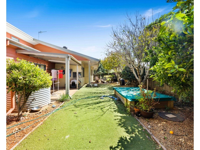 308 Ramsay Street, Middle Ridge QLD 4350