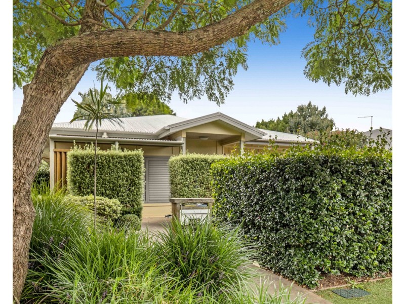 308 Ramsay Street, Middle Ridge QLD 4350