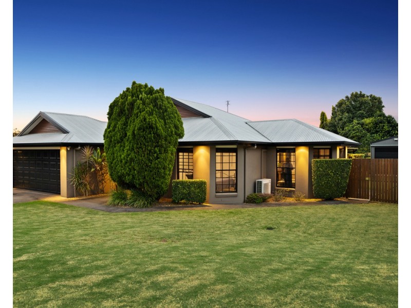 39 McClymont Drive, Rangeville QLD 4350