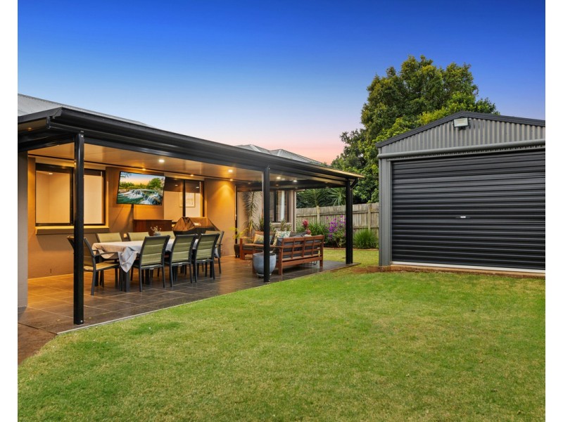 39 McClymont Drive, Rangeville QLD 4350