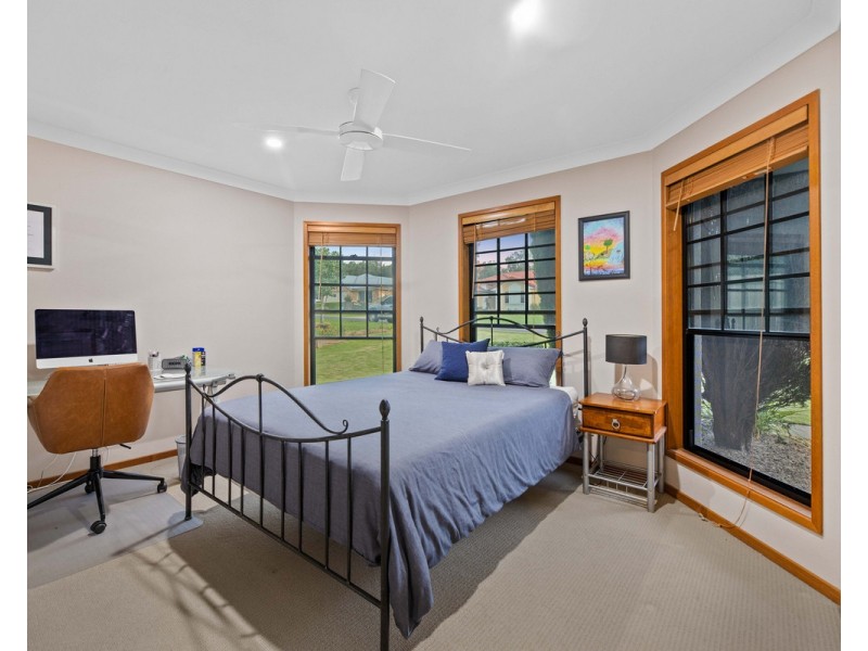 39 McClymont Drive, Rangeville QLD 4350