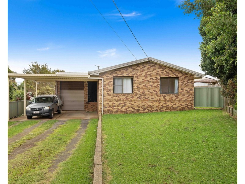 53 Brigalow Street, Newtown QLD 4350