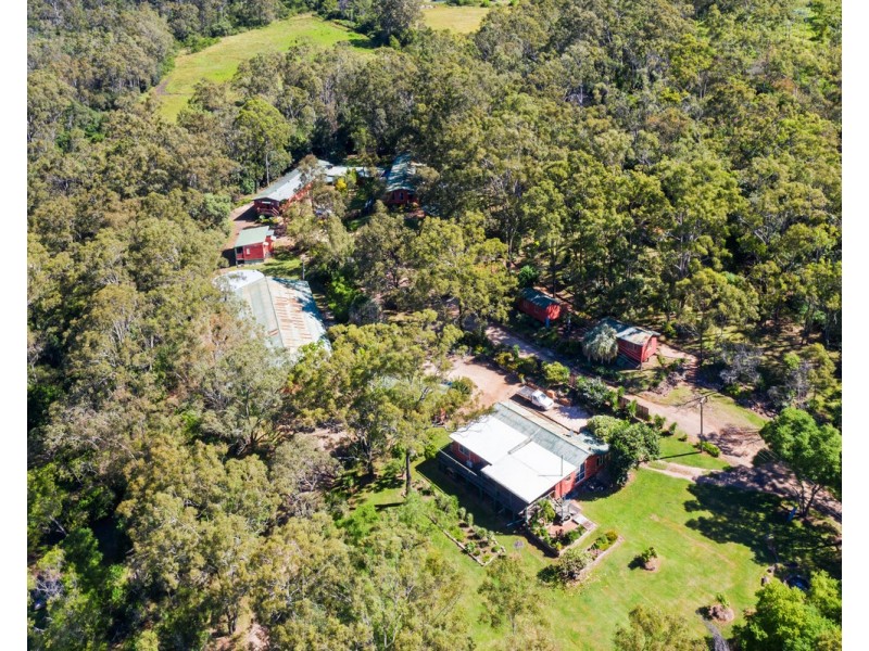 4 Toowoomba Highway, Redwood QLD 4350