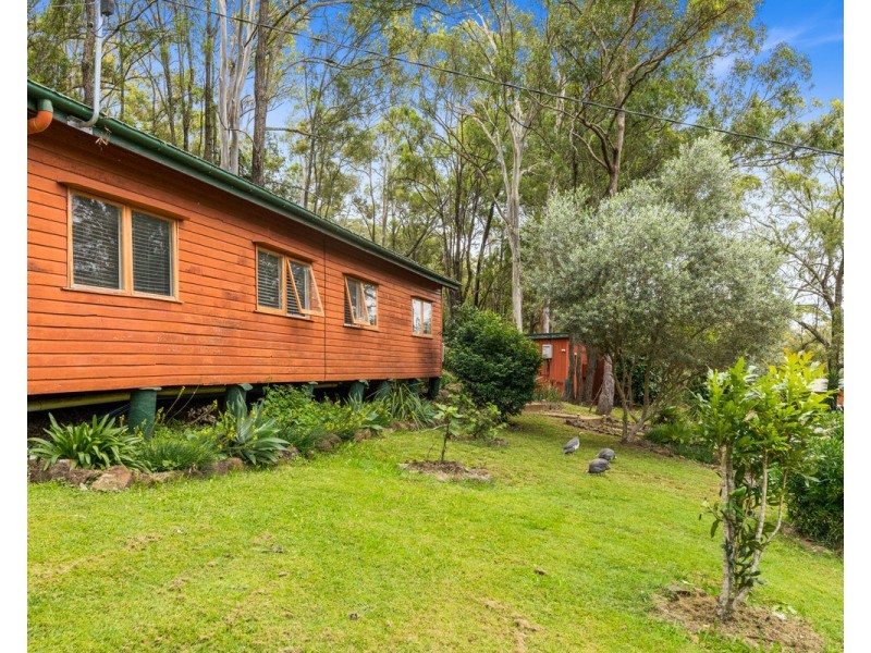 4 Toowoomba Highway, Redwood QLD 4350