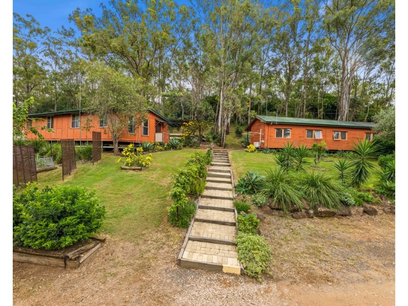 4 Toowoomba Highway, Redwood QLD 4350