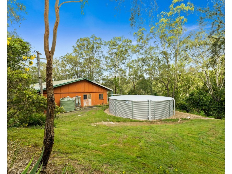 4 Toowoomba Highway, Redwood QLD 4350