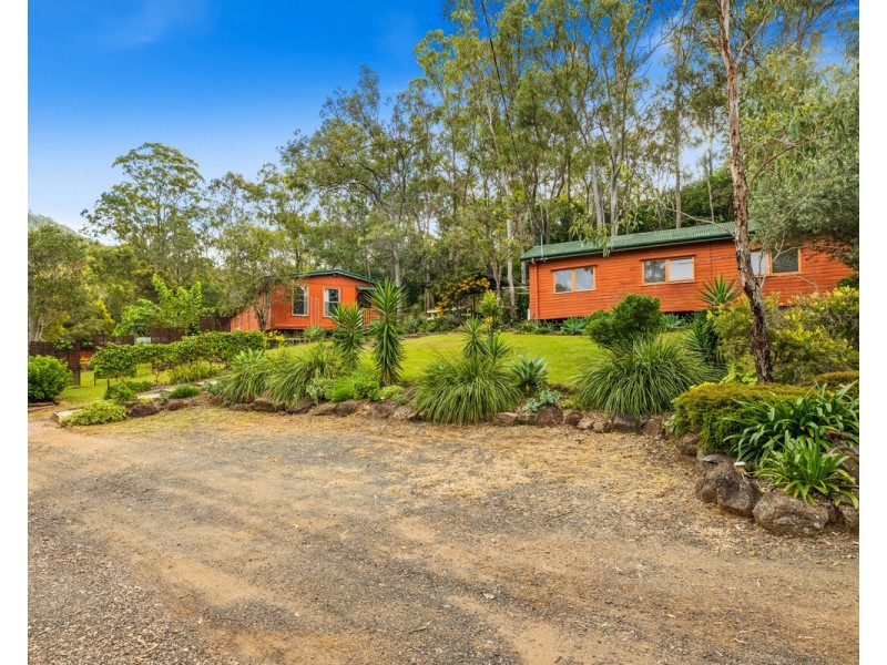 4 Toowoomba Highway, Redwood QLD 4350