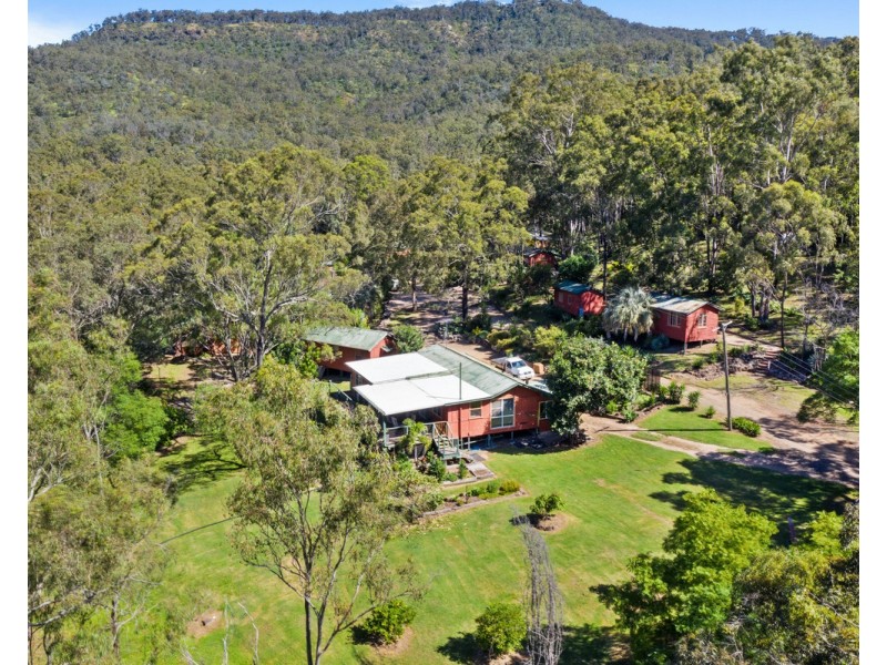4 Toowoomba Highway, Redwood QLD 4350