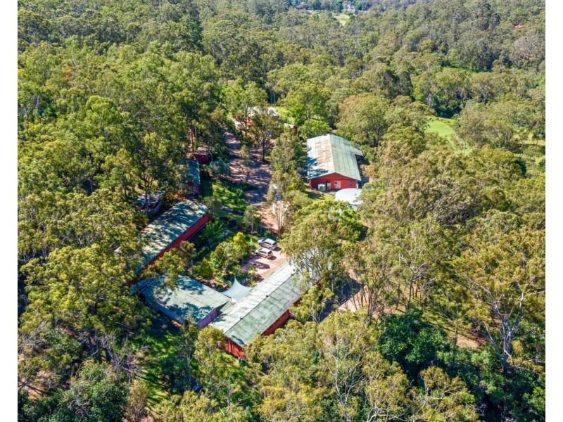 4 Toowoomba Highway, Redwood QLD 4350