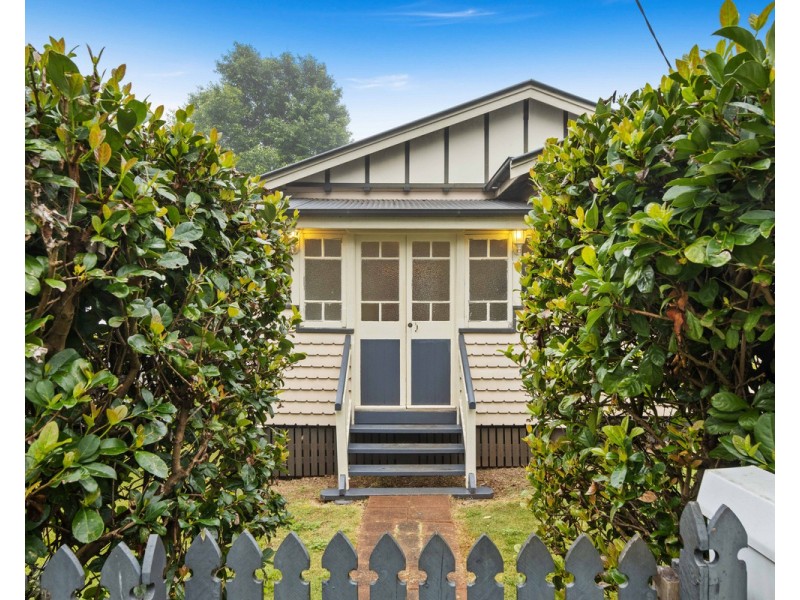 146 Geddes Street, East Toowoomba QLD 4350