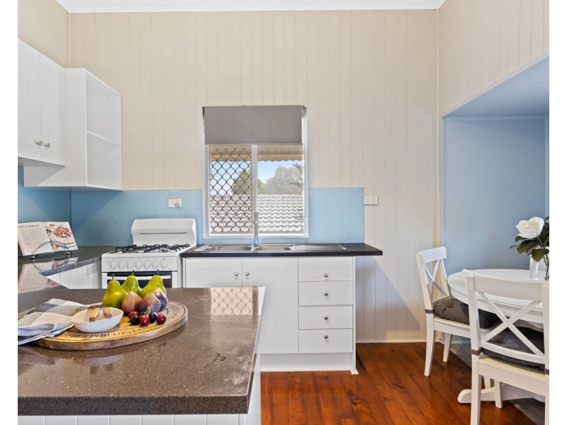 146 Geddes Street, East Toowoomba QLD 4350