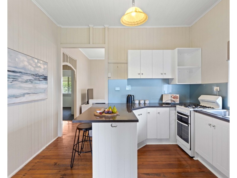 146 Geddes Street, East Toowoomba QLD 4350