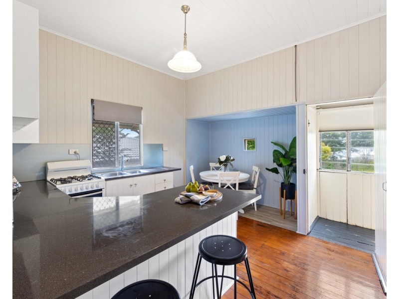 146 Geddes Street, East Toowoomba QLD 4350